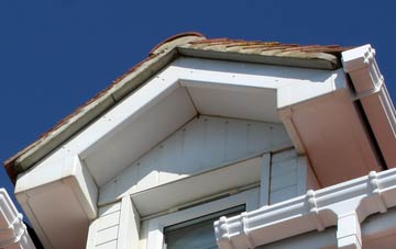 Aberbran fascia installation costs