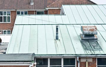 Aberbran lead roofing costs