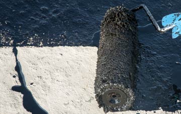 Aberbran liquid sealant waterproofing