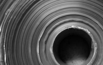 Aberbran pvc roof replacement