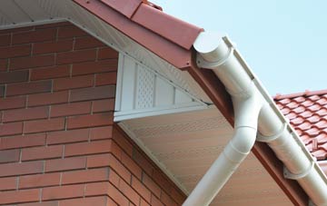 Aberbran soffit repair costs