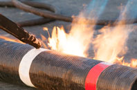 Aberbran flat roofing replacement