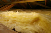Aberbran pitch roof insulation