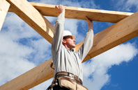 Aberbran roof replacement work