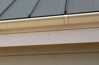 Aberbran soffit repair