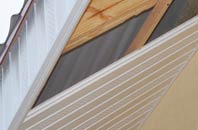 rated Aberbran soffit repair companies